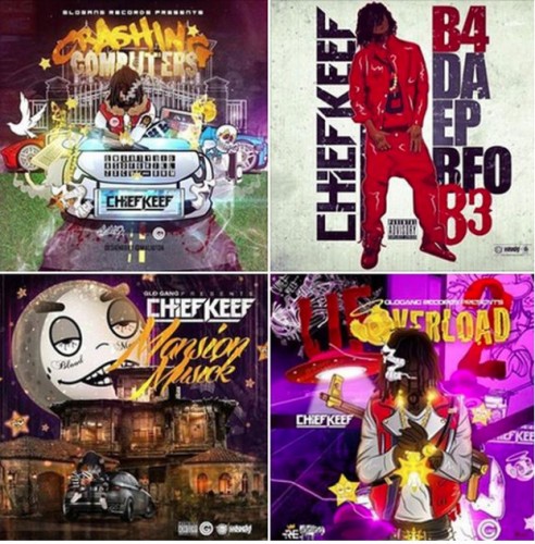 Screen-Shot-2014-11-10-at-1.41.17-AM-1-492x500 Chief Keef Releases 4 New Mixtapes  