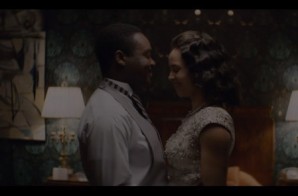 Selma ‘Martin Luther King Biopic’ (Movie Trailer) (Video)