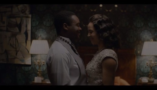 Selma ‘Martin Luther King Biopic’ (Movie Trailer) (Video)