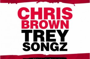 Chris Brown & Trey Songz Announce The ‘Between The Sheets’ Tour In Live Announcement (Video)