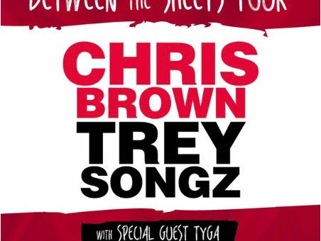 Chris Brown & Trey Songz Announce The ‘Between The Sheets’ Tour In Live Announcement (Video)