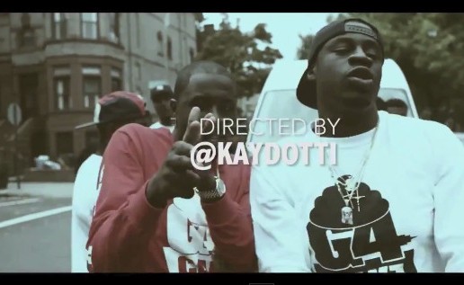 G4 Boyz – Do It All (Video)