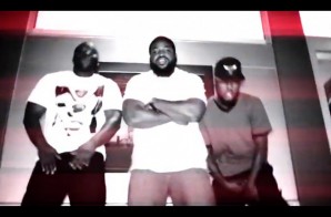 Street Cred Family – Watch What Happens Next (Video)