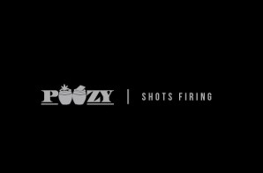 Poozy – Shots Firing (Prod. By Nate Rhoades) (Official Video)