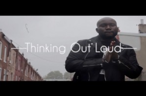 K Smith – Thinking Out Loud (Video)