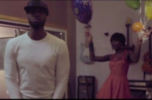 Ikes – No Commerical (Video)