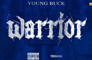 Young Buck – I’m A Warrior Ft. Jigg