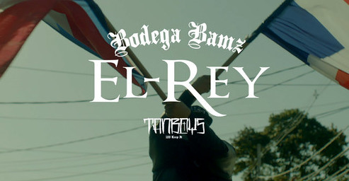 Bodega Bamz – El-Rey (Video)