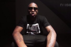 Vice Japan Presents: Nas – The World Is Yours (A Cappella) (Video)