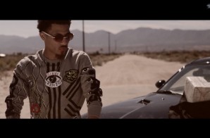 Dusty McFly – Paper (Video)