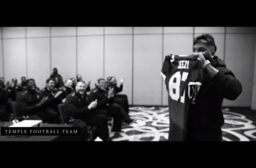 Jeezy – Seen It All Tour (Vlog)