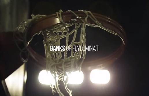 Banks Of Flyluminati – Belly (Video)