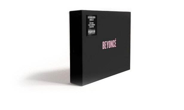 Screen-Shot-2014-11-19-at-12.23.50-PM-1 Listen To A Preview Of Beyoncé's '7/11', Taken From Her Upcoming Platinum Edition Box Set!  