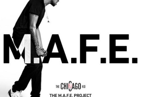 BJ The Chicago Kid – The M.A.F.E. Project (Mixtape)