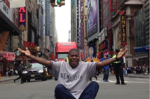 According To Tracy Morgan’s Lawyer, He May Never Be “The Tracy Morgan He Once Was”