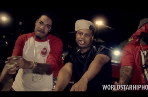 Gunplay – Swangin Ft. Young Breed & Peryon J Kee (Video)