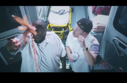 Run The Jewels – Blockbuster Night Pt. 1 (Video)