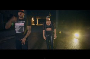 NessaCary x Killa Kyleon – Hot Nigga (Freestyle) (Video)