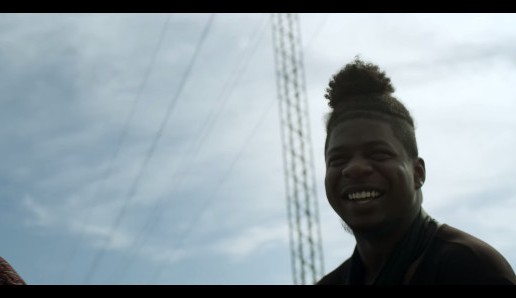 Mick Jenkins – Dehydration (Video)