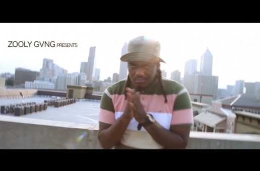Zuse x Snypa – Gun Sounds (Video)
