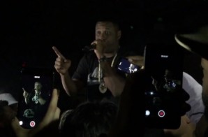 Watch Jay Electronica Perform An Extended Version Of His ‘Control’ Verse Live At Bardot In Miami! (Video)