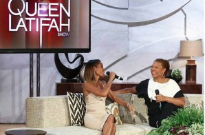 The Queen Latifah Show Will Go Off Air At The End Of The Year