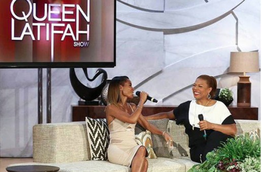 The Queen Latifah Show Will Go Off Air At The End Of The Year