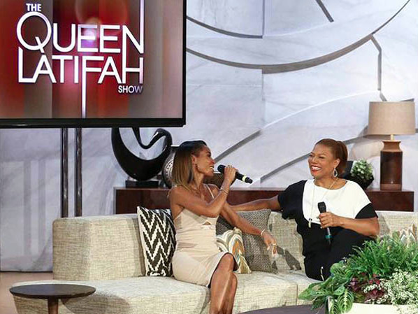 The Queen Latifah Show Will Go Off Air At The End Of The Year | Home of ...