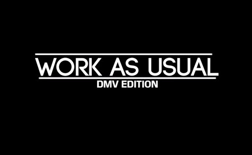 KinoBeats – Work As Usual: DMV Edition w/ Phil Adé, Fat Trel & DJ Brenden Hill (Vlog)