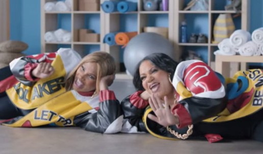Salt-N-Pepa Perform Their Classic Record ‘Push It’ For New GEICO Commercial (Video)