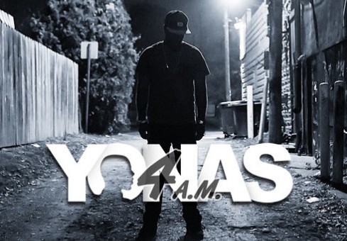 Yonas – 4am