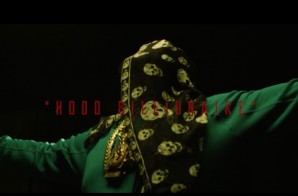 Rick Ross – Hood Billionaire (Video)
