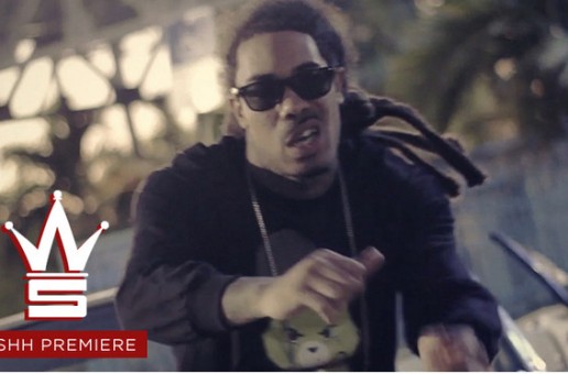 Gunplay – No Type (Remix) FT. Peryon J Kee (Video)