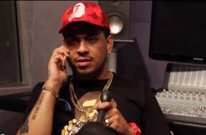 Producer Cardo Speaks On The Making Of Jay-Z And Jeezy Collaboration, ‘Seen It All’ (Video)