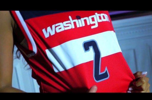 Shy Glizzy – John Wall Ft. Lil Mouse (Video)