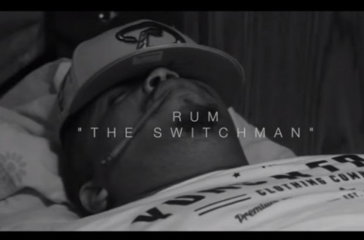 Rum – Crack House (Video)