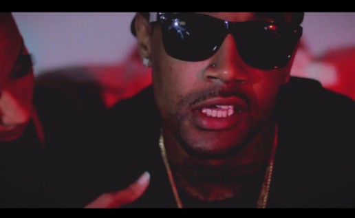 Young FP – Wanna C U (Video)