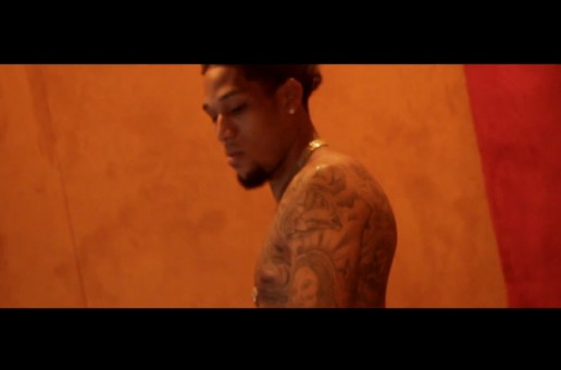 Yung Mazi x Jose Guapo – Real Boot (Video)