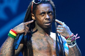 Lil Wayne Becomes The Latest Addition To Afrika Bambaataa’s Zulu Nation Collective!