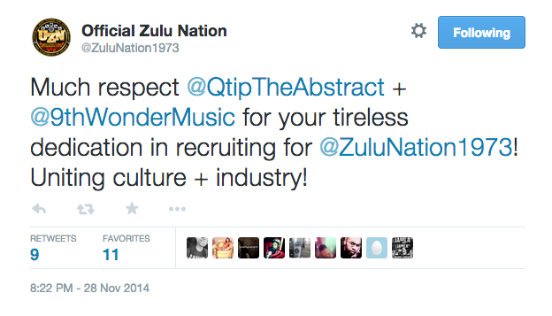 Screen-Shot-2014-11-29-at-3.48.05-PM Lil Wayne Becomes The Latest Addition To Afrika Bambaataa's Zulu Nation Collective!  