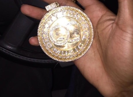 Migos Respond To The Alleged Chain Snatching Incident In DC (Video)