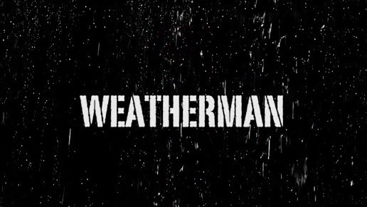 Bennie Dub – Weatherman (Video)