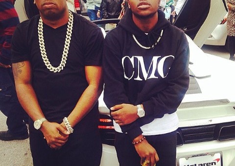 Wave Chapelle – Clark Atlanta University Homecoming (Vlog)