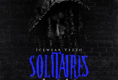 Icewear Vezzo – Solitaires (Mixtape)