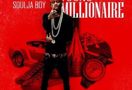 Soulja Boy – Young Millionaire (Mixtape)