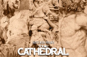Talib Kweli & Javotti Media Present: The Cathedral (Mixtape)