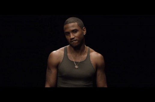 Trey Songz – Touchin, Lovin Ft. Nicki Minaj (Preview) (Video)