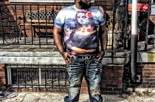 Superstar Yay – The Big Bad Wolf: The Intro (Video)