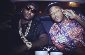 YG & Jeezy Perform ‘My Nigga’ In L.A. (Video)