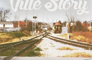 Young Cypher – The 01′ Ville Story Prod By Kelly Portis